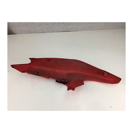 CARENADO LATERAL TRASERO DERECHO SUZUKI TL1000 1997-2002