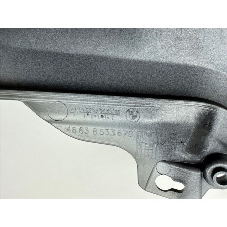 CARENA FIANCHETTO ANTERIORE SINISTRO SX BMW R 1200 GS  R1200 GS LC 2013-2017