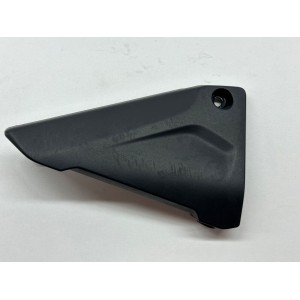 PLASTICA COVER TELAIO BATTERIA SINISTRA SX BMW R 1200 GS  R1200 GS LC 2013-2016