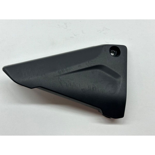 PLASTICA COVER TELAIO BATTERIA SINISTRA SX BMW R 1200 GS  R1200 GS LC 2013-2016