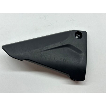 PLASTICA COVER TELAIO BATTERIA SINISTRA SX BMW R 1200 GS  R1200 GS LC 2013-2016