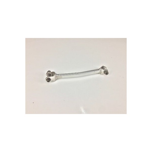 BREMSSATTELHALTER HINTEN SUZUKI TL1000 1997-2002