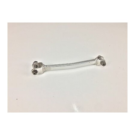 BREMSSATTELHALTER HINTEN SUZUKI TL1000 1997-2002