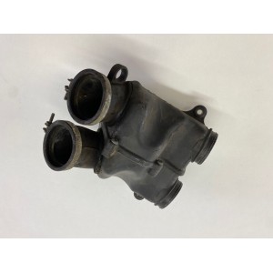 KANAL LUFTKASTEN YAMAHA TMAX T-MAX 500 2001 2002 2003