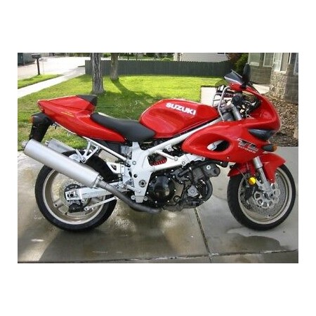 SUZUKI TL1000 CAPTEUR DE POMPE 1997-2002