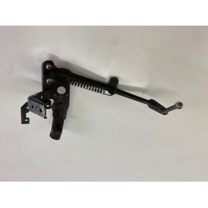 SIDE STAND YAMAHA TMAX T-MAX 500 2001 2002 2003