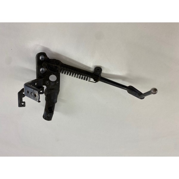 BÉQUILLE LATÉRALE YAMAHA TMAX T-MAX 500 2001 2002 2003