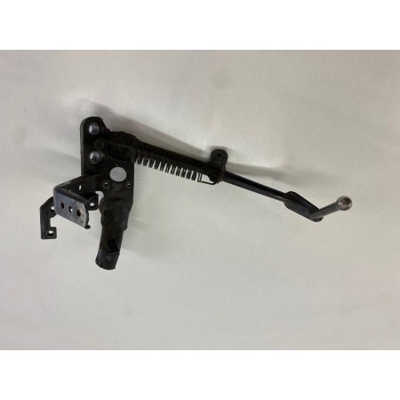 BÉQUILLE LATÉRALE YAMAHA TMAX T-MAX 500 2001 2002 2003