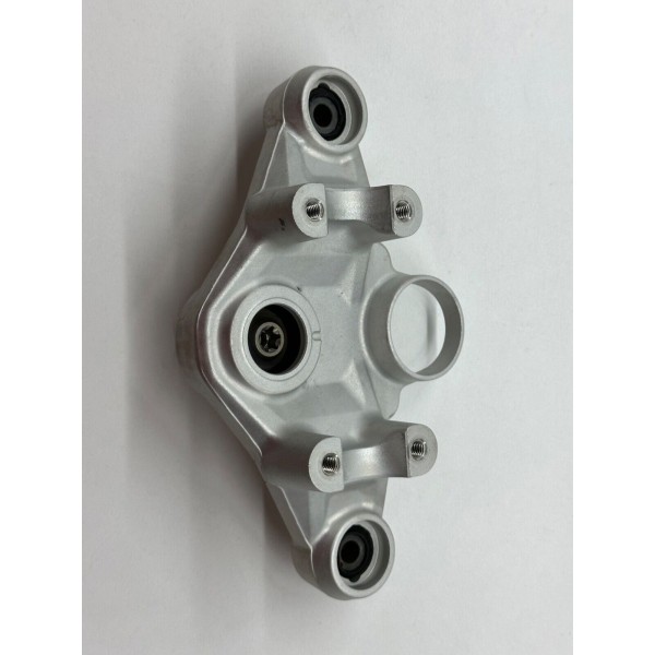 PIASTRA SUPERIORE FORCELLA MANUBRIO BMW R 1200  R1200 GS LC 2013-2016