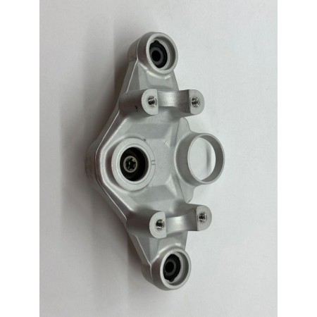 PIASTRA SUPERIORE FORCELLA MANUBRIO BMW R 1200  R1200 GS LC 2013-2016