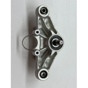 PIASTRA SUPERIORE FORCELLA MANUBRIO BMW R 1200  R1200 GS LC 2013-2016 2