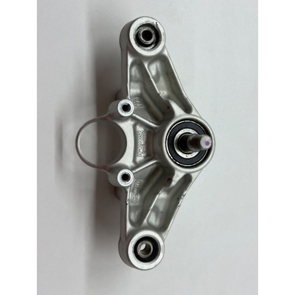 PIASTRA SUPERIORE FORCELLA MANUBRIO BMW R 1200  R1200 GS LC 2013-2016