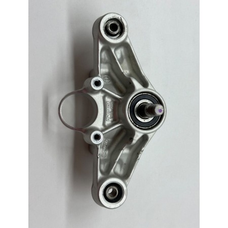 PIASTRA SUPERIORE FORCELLA MANUBRIO BMW R 1200  R1200 GS LC 2013-2016