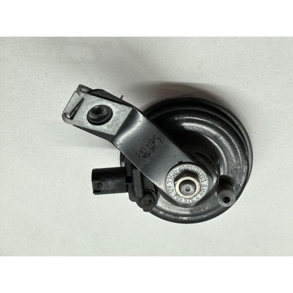 CLACSON AVVISATORE ACUSTICO BMW R 1200  R1200 GS LC 2013-2016