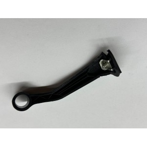 STAFFA SUPPORTO PARAMANI SINISTRO SX BMW R 1200  R1200 GS LC 2013-2016 2