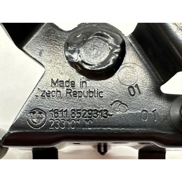 STAFFA SUPPORTO SERBATOIO SINISTRA SX BMW R 1200  R1200 GS LC 2013-2016