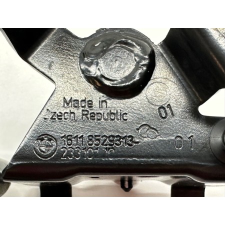 STAFFA SUPPORTO SERBATOIO SINISTRA SX BMW R 1200  R1200 GS LC 2013-2016