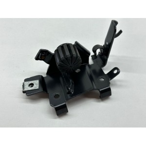 STAFFA SUPPORTO SERBATOIO DESTRA DX BMW R 1200  R1200 GS LC 2013-2016