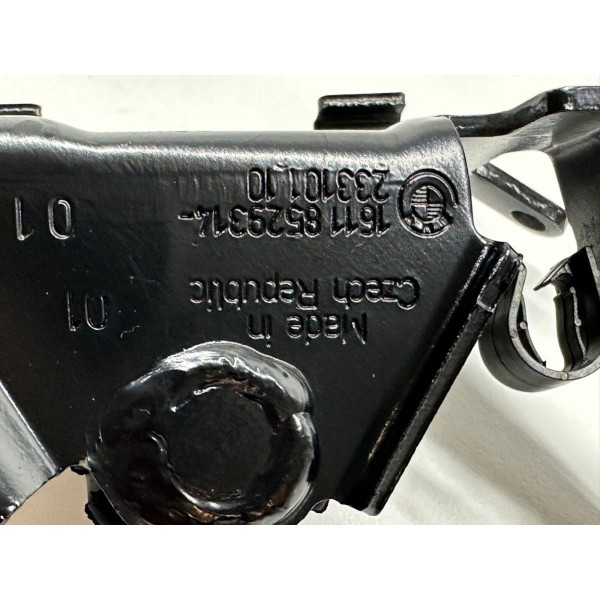 TANK SUPPORT BRACKET RIGHT RIGHT BMW R 1200 GS LC 2013-2016