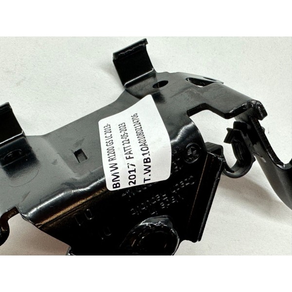 STAFFA SUPPORTO SERBATOIO DESTRA DX BMW R 1200  R1200 GS LC 2013-2016