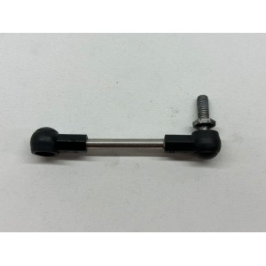 ASTINA BIELETTA AMMORTIZZATORE ANTERIORE ESA BMW R 1200  R1200 GS LC 2013-2016