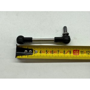 FRONT SHOCK ABSORBER ROD HEXA BMW R 1200 R1200 GS LC 2013-2016 2