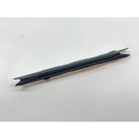 PLASTICA PASSA CAVI FORCELLONE POSTERIORE BMW R 1200  R1200 GS LC 2013-2016