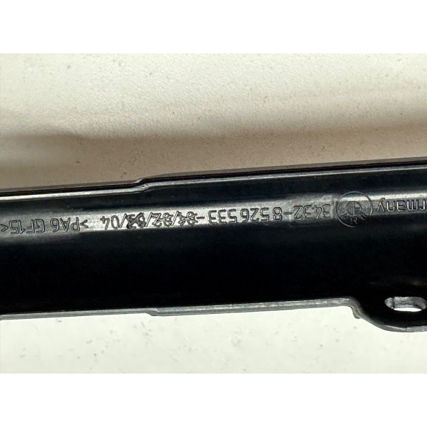 PLASTICA PASSA CAVI FORCELLONE POSTERIORE BMW R 1200  R1200 GS LC 2013-2016