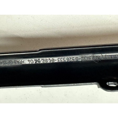 PLASTICA PASSA CAVI FORCELLONE POSTERIORE BMW R 1200  R1200 GS LC 2013-2016