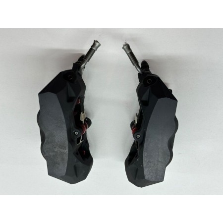 COPPIA PINZE FRENO ANTERIORI DX SX BMW R 1200  R1200 GS LC 2013-2016