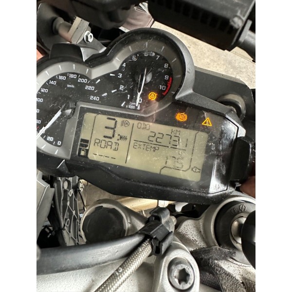 COPPIA PINZE FRENO ANTERIORI DX SX BMW R 1200  R1200 GS LC 2013-2016