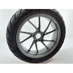 CERCHIO CERCHIONE RUOTA POSTERIORE BMW R 1200  R1200 GS LC 2013-2016