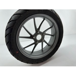 CERCHIO CERCHIONE RUOTA POSTERIORE BMW R 1200  R1200 GS LC 2013-2016 2