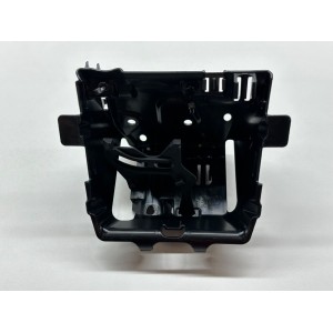 PLASTICA COVER POMPA ABS CENTRALINA BMW R 1200  R1200 GS LC 2013-2016