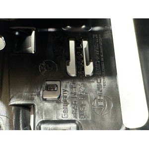 PLASTIC COVER ABS PUMP CONTROL UNIT BMW R 1200 R1200 GS LC 2013-2016 2