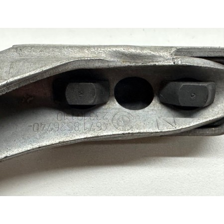 PEDALINA PILOTA DESTRA DX BMW R 1200  R1200 GS LC 2013-2016