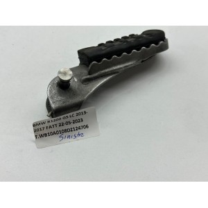 PEDALINA PILOTA SIISTRA SX BMW R 1200  R1200 GS LC 2013-2016