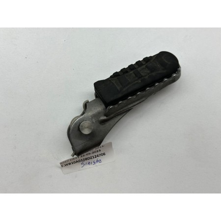 PEDALINA PILOTA SIISTRA SX BMW R 1200  R1200 GS LC 2013-2016