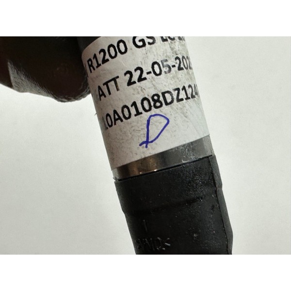 RIGHT-HAND IGNITION COIL BMW R 1200 GS LC 2013-2016