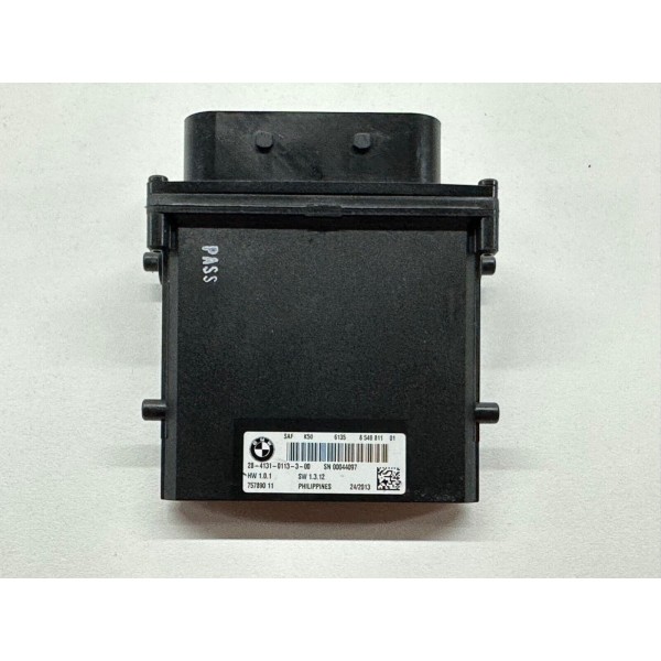 CENTRALINA SOSPENSIONI ESA BMW R 1200  R1200 GS LC 2013-2016