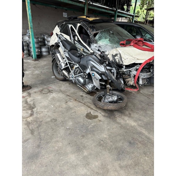 CENTRALINA SOSPENSIONI ESA BMW R 1200  R1200 GS LC 2013-2016