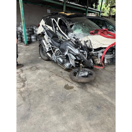 CENTRALINA SOSPENSIONI ESA BMW R 1200  R1200 GS LC 2013-2016