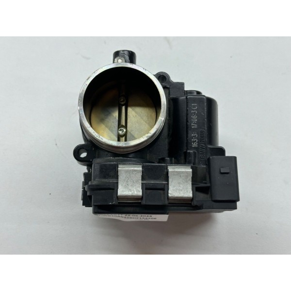 CORPO FARFALLATO ASPIRAZIONE SINISTRO SX BMW R 1200  R1200 GS LC 2013-2016