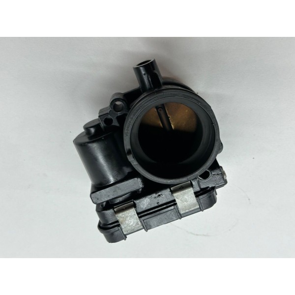 CORPO FARFALLATO ASPIRAZIONE SINISTRO SX BMW R 1200  R1200 GS LC 2013-2016