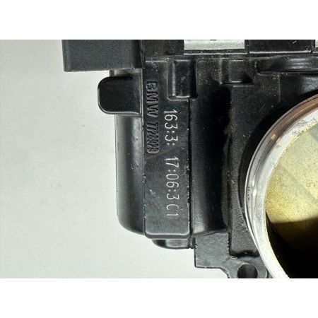 CORPO FARFALLATO ASPIRAZIONE SINISTRO SX BMW R 1200  R1200 GS LC 2013-2016