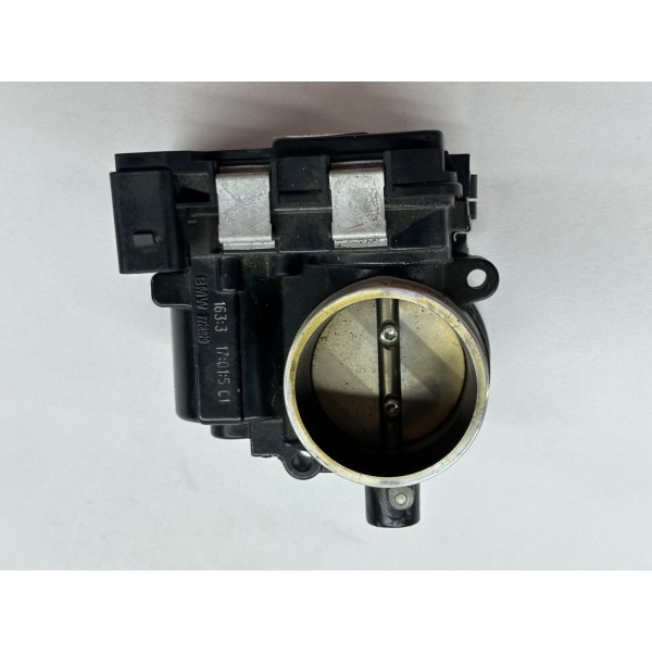 CORPO FARFALLATO DESTRO DX BMW R 1200  R1200 GS LC 2013-2016