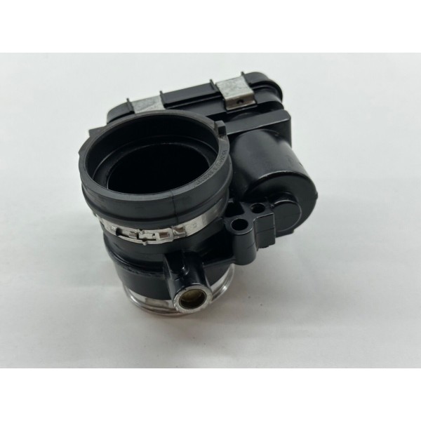 CORPO FARFALLATO DESTRO DX BMW R 1200  R1200 GS LC 2013-2016