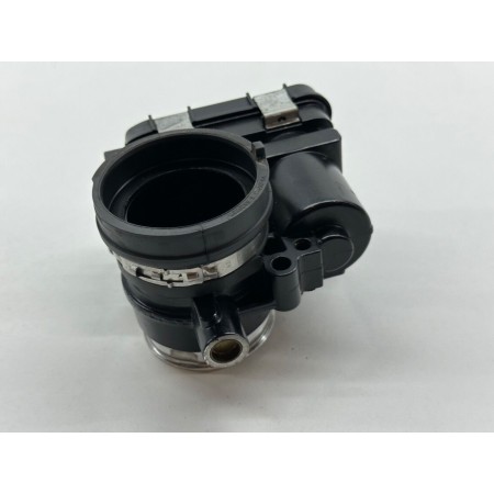 DROSSELKLAPPE RECHTS BMW R 1200 GS LC 2013-2016