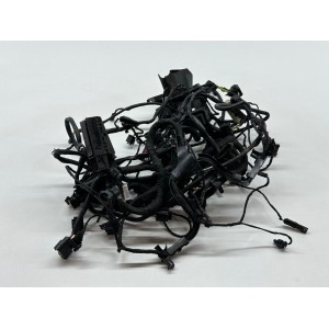 ELECTRICAL SYSTEM WIRING BMW R 1200 GS LC 2013-2016