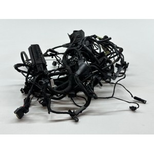 ELECTRICAL SYSTEM WIRING BMW R 1200 GS LC 2013-2016 2